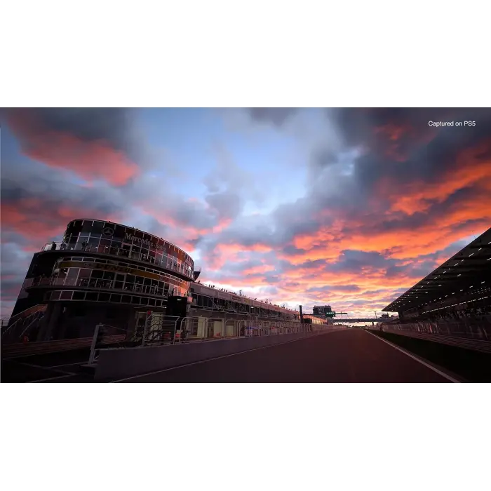 Gran Turismo 7 PlayStation 5