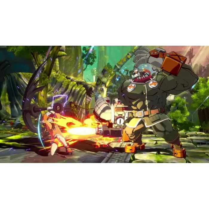 Guilty Gear -Strive- PlayStation 5