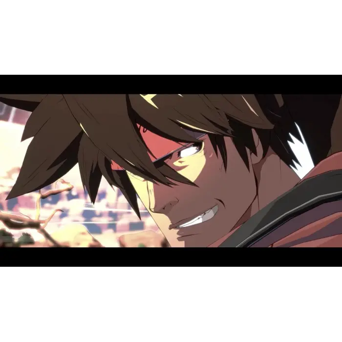 Guilty Gear -Strive- PlayStation 5