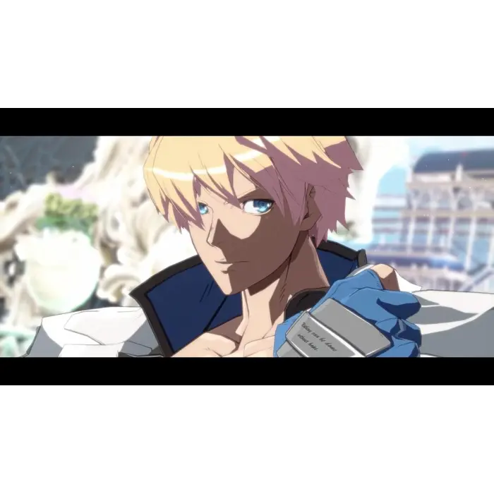 Guilty Gear -Strive- PlayStation 5
