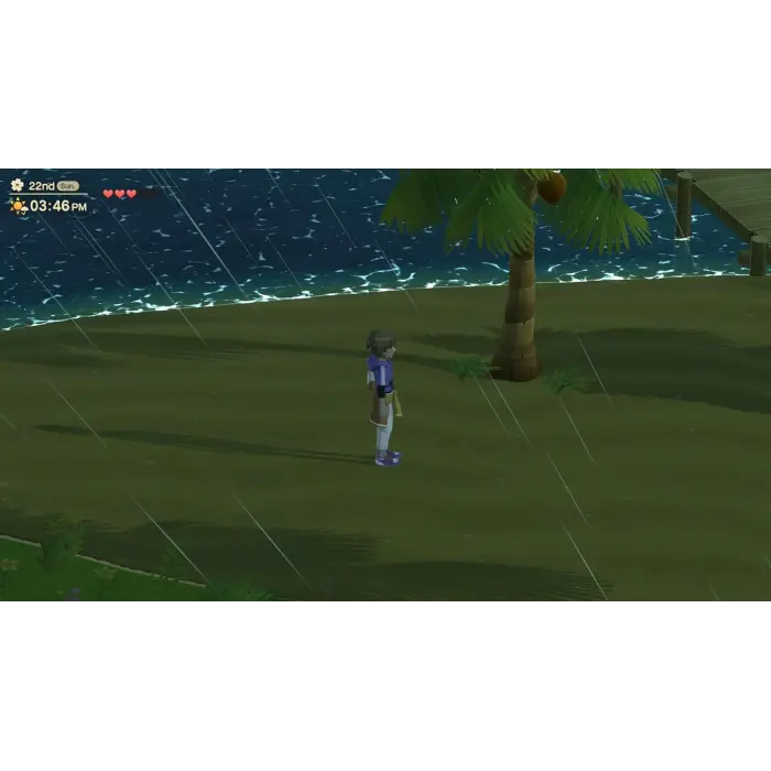 Harvest Moon: The Winds of Anthos PlayStation 5