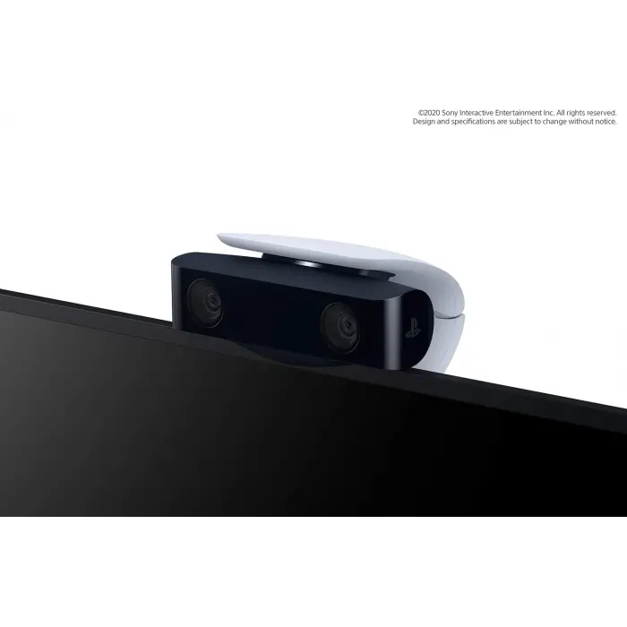 PlayStation 5 HD Camera PlayStation 5