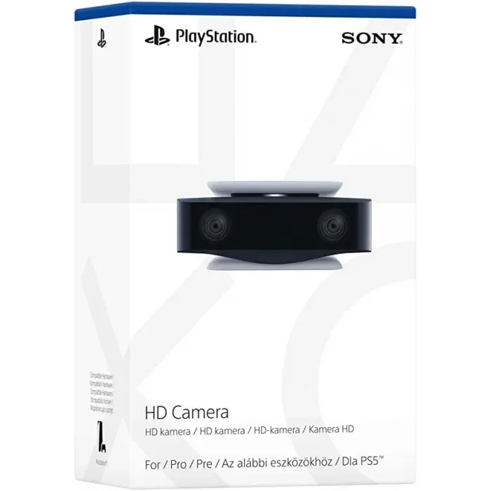 PlayStation 5 HD Camera PlayStation 5