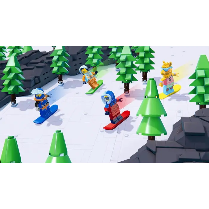 LEGO Party! PlayStation 5