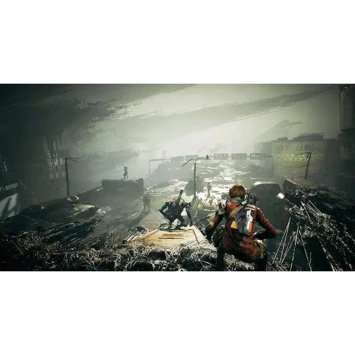 Miasma Chronicles PlayStation 5