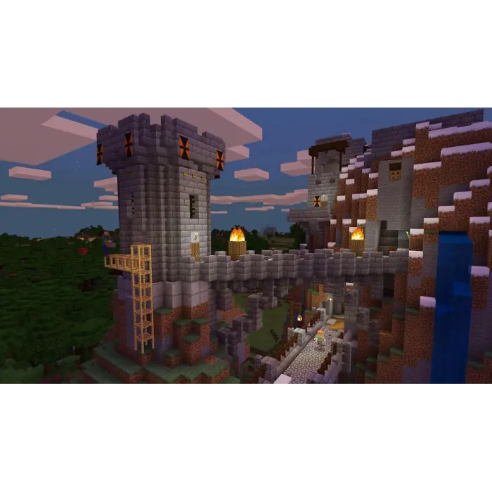 Minecraft PlayStation 5