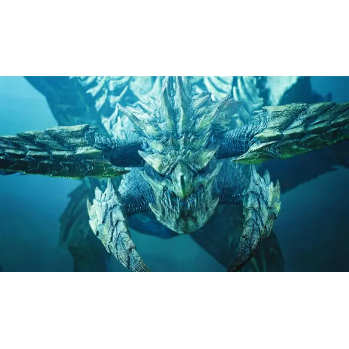 Monster Hunter Wilds PlayStation 5