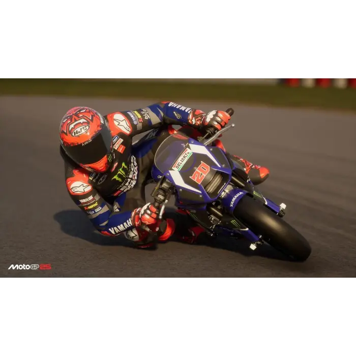 MotoGP 25 PlayStation 5