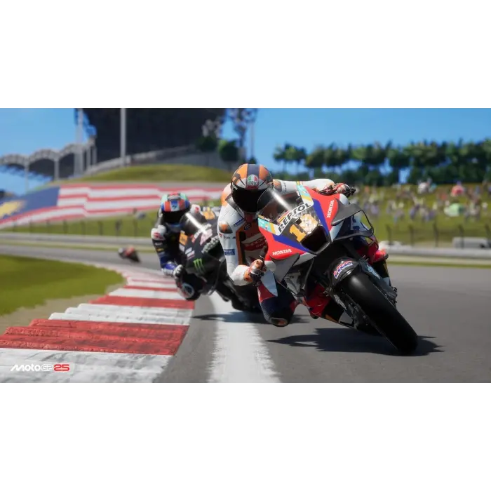MotoGP 25 PlayStation 5
