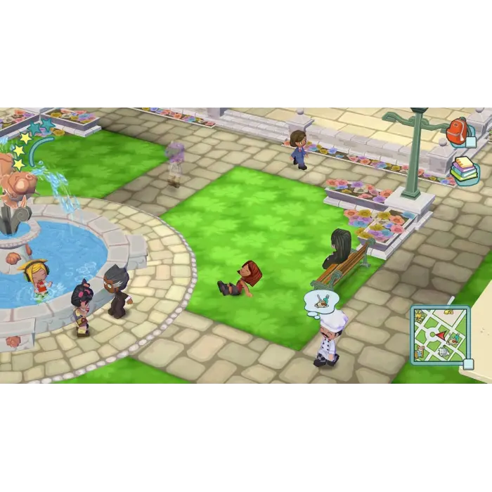 MySims: Cozy Bundle PlayStation 5