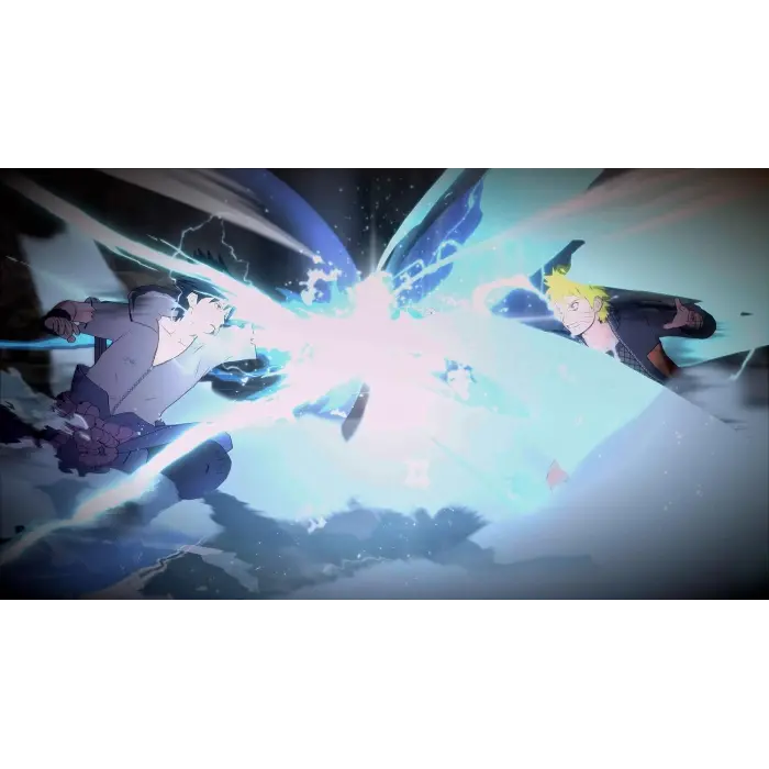 NARUTO X BORUTO Ultimate Ninja STORM CONNECTIONS PlayStation 5