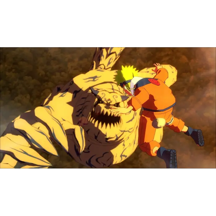 NARUTO X BORUTO Ultimate Ninja STORM CONNECTIONS PlayStation 5