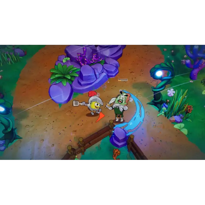 Nicktoons & The Dice of Destiny PlayStation 5