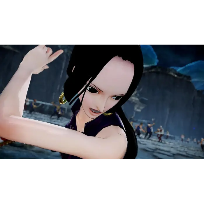 One Piece: Pirate Warriors 4 PlayStation 5