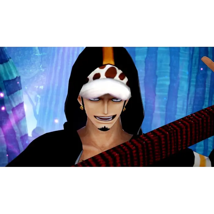 One Piece: Pirate Warriors 4 PlayStation 5