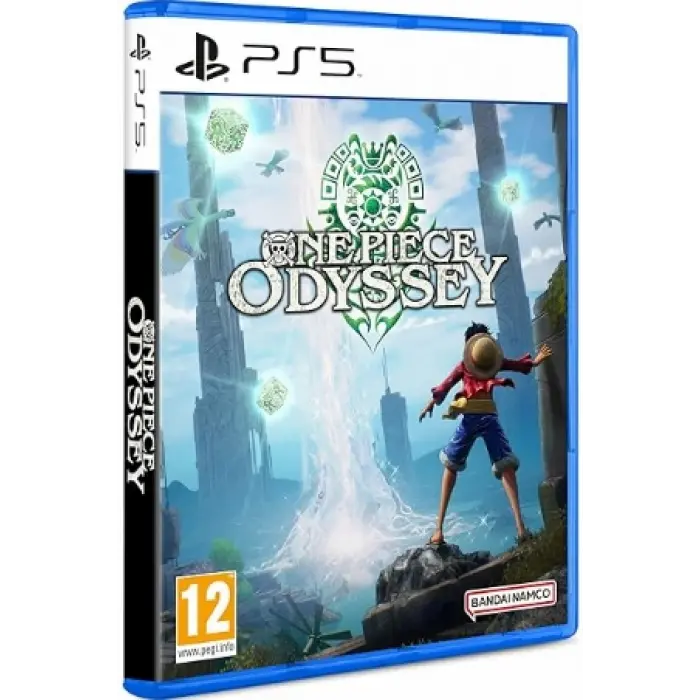 One Piece Odyssey PlayStation 5