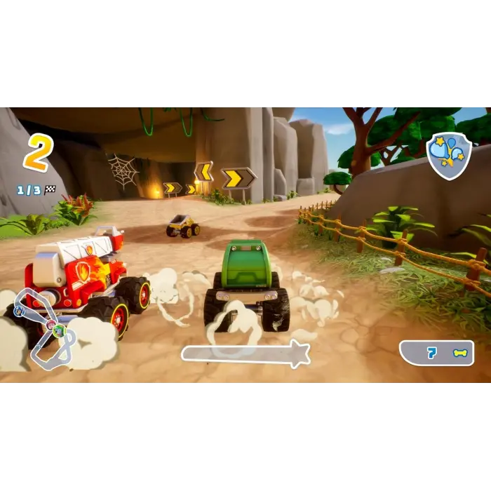 PAW Patrol World PlayStation 5