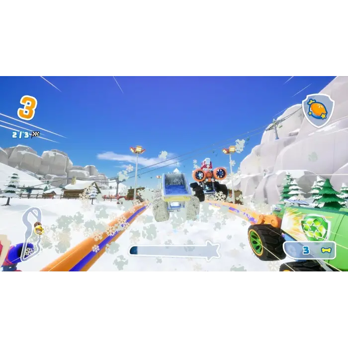 PAW Patrol World PlayStation 5