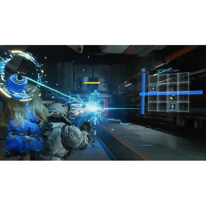 PRAGMATA PlayStation 5