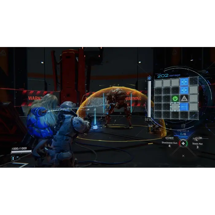 PRAGMATA PlayStation 5