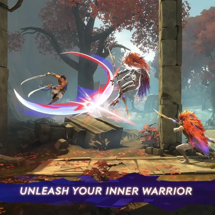 Prince of Persia: The Lost Crown PlayStation 5