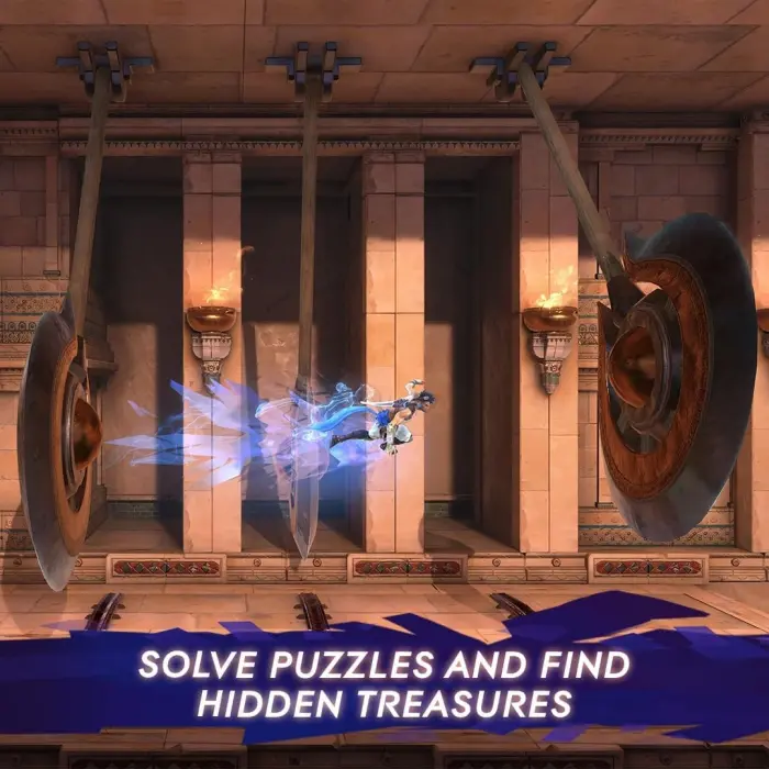 Prince of Persia: The Lost Crown PlayStation 5