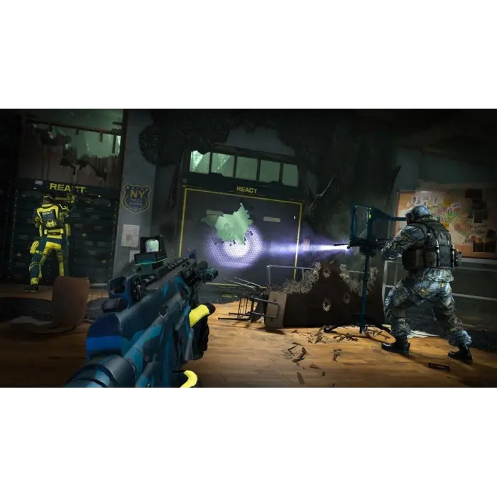 Tom Clancys Rainbow Six Extraction PlayStation 5