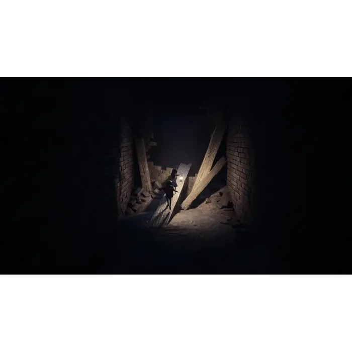 Reanimal PlayStation 5