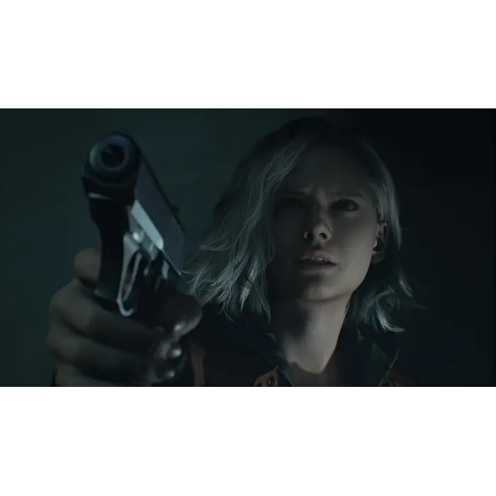 Resident Evil Requiem PlayStation 5