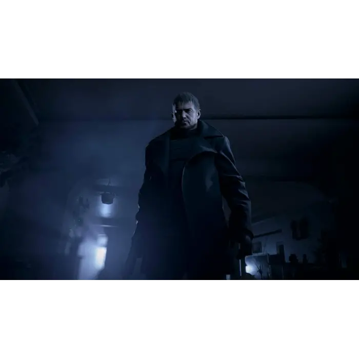 Resident Evil Village PlayStation 5