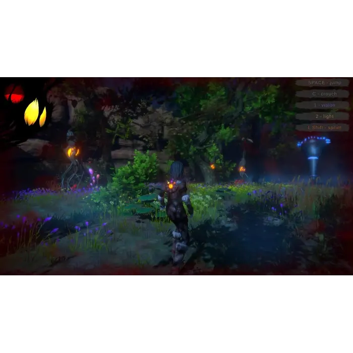 Seed of Life PlayStation 5