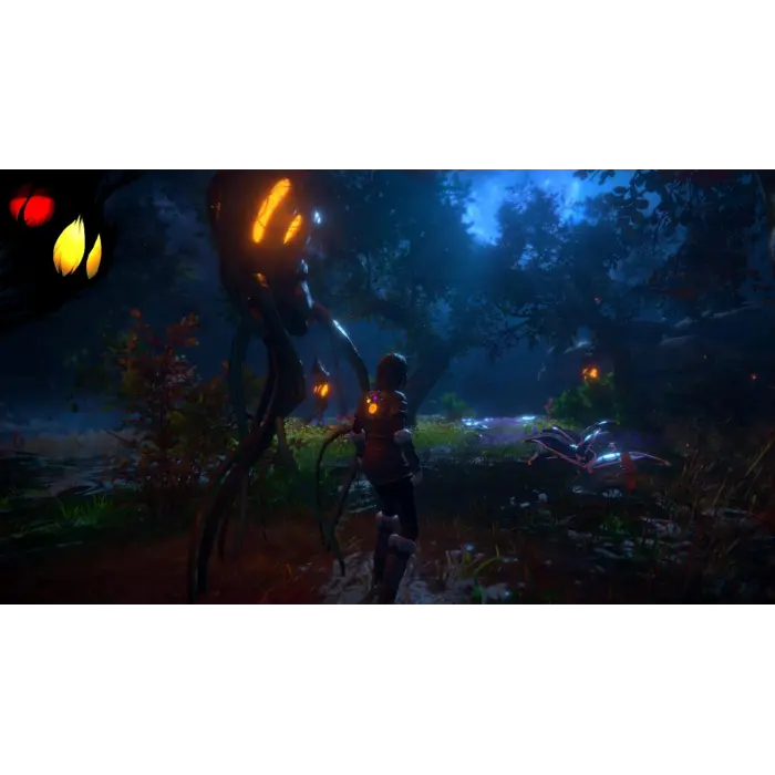Seed of Life PlayStation 5