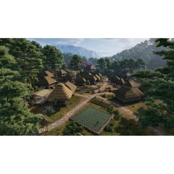 Sengoku Dynasty Ultimate Edition PlayStation 5