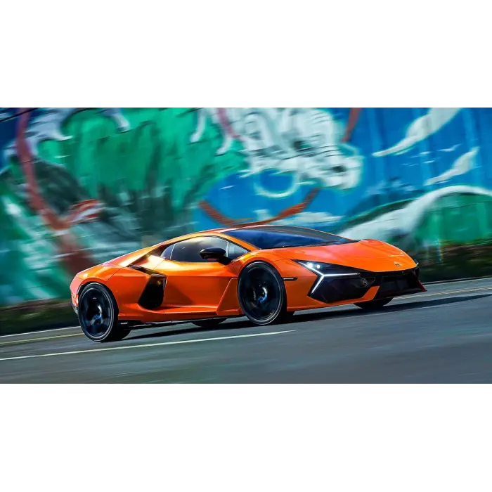The Crew Motorfest PlayStation 5