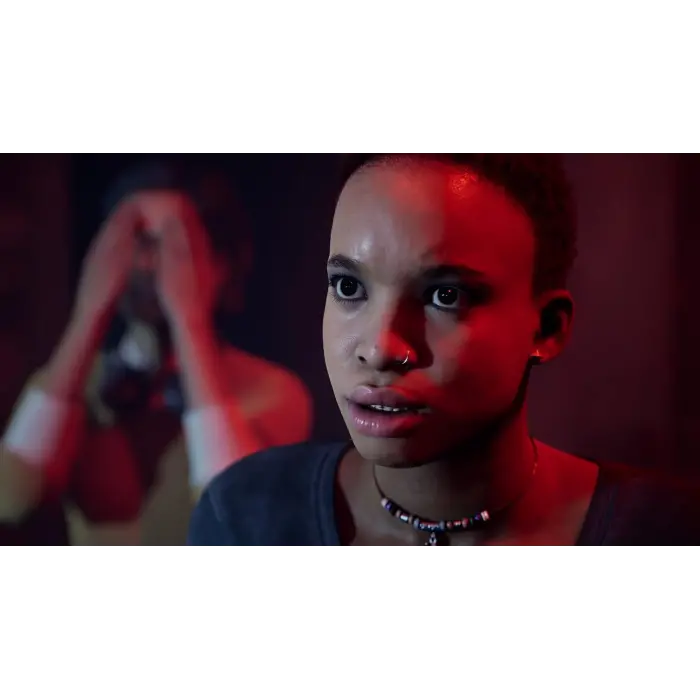 The Dark Pictures Anthology: The Devil in Me PlayStation 5