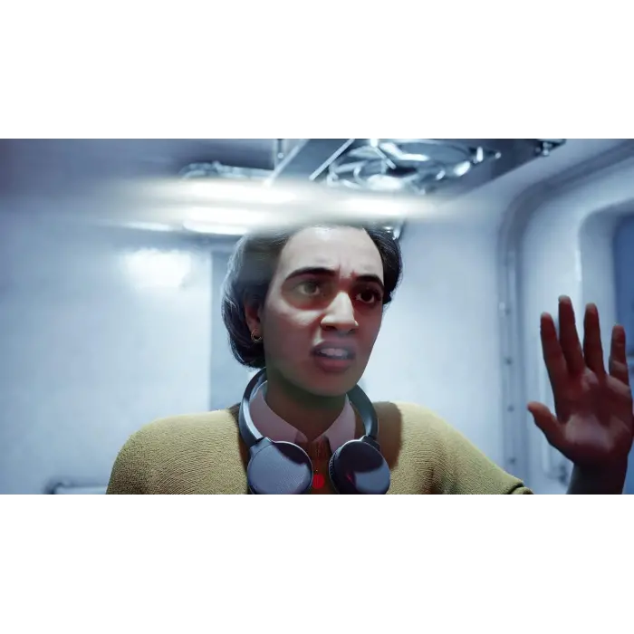 The Dark Pictures Anthology: The Devil in Me PlayStation 5