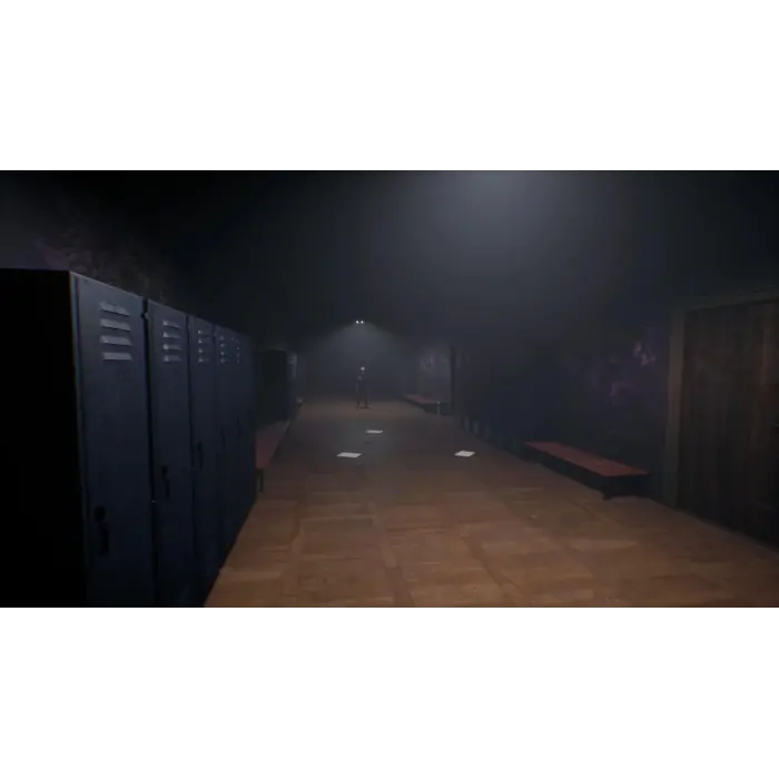 The Nightmare Box Vol. 1 PlayStation 5