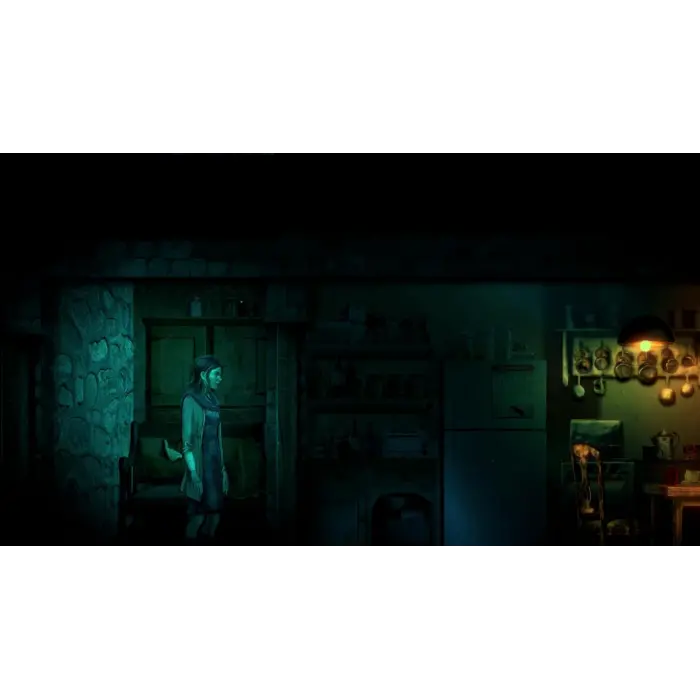 The Nightmare Box Vol. 2 PlayStation 5