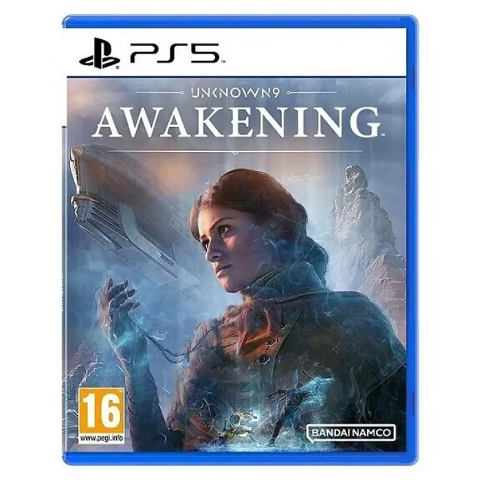 Unknown 9: Awakening PlayStation 5