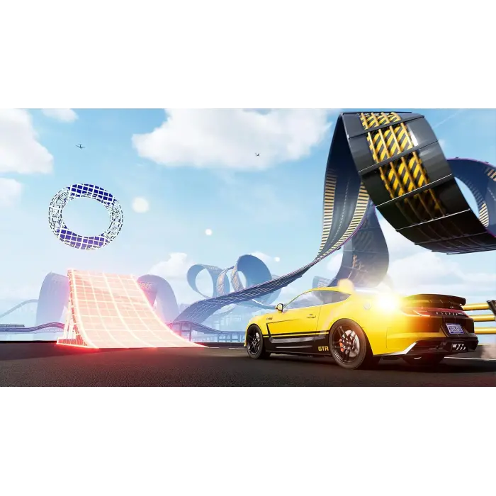Wreckreation PlayStation 5