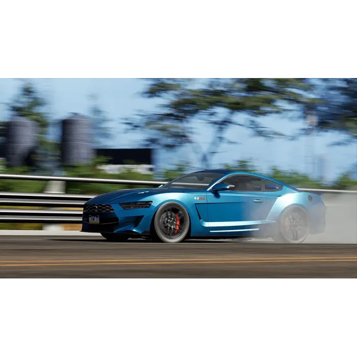 Wreckreation PlayStation 5