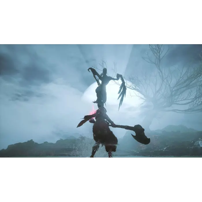 WUCHANG: Fallen Feathers PlayStation 5
