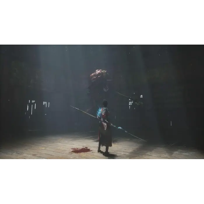 WUCHANG: Fallen Feathers PlayStation 5