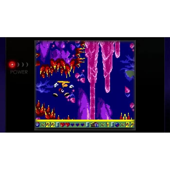 RAYMAN 30TH ANNIVERSARY (R2) PEGI STD PlayStation 5
