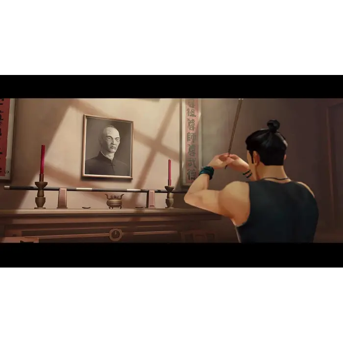 Sifu Vengeance Edition R2 PEGI - Nintendo Switch