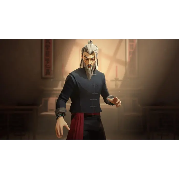 Sifu Vengeance Edition R2 PEGI - Nintendo Switch