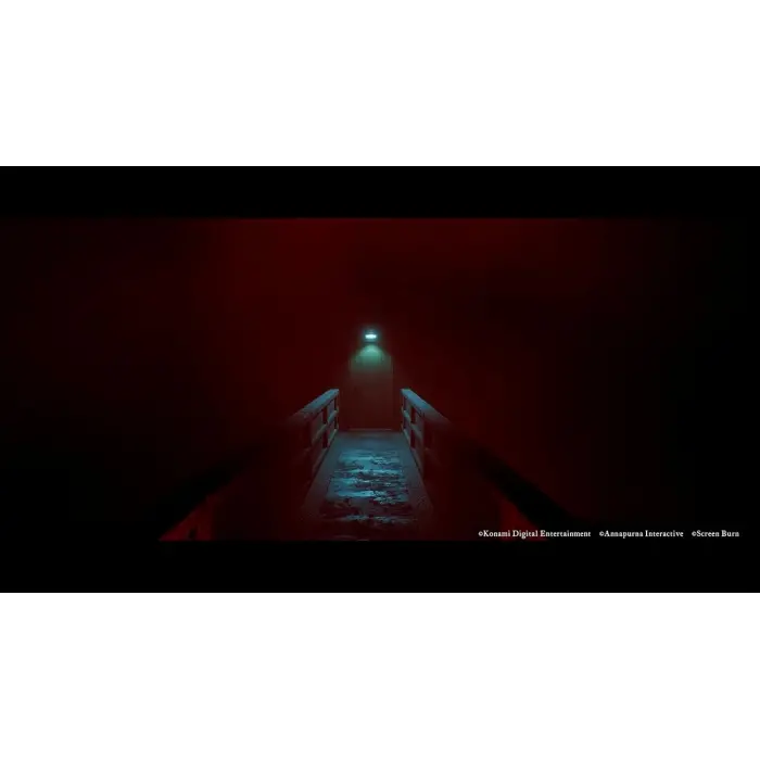 Silent Hill: Townfall PlayStation 5