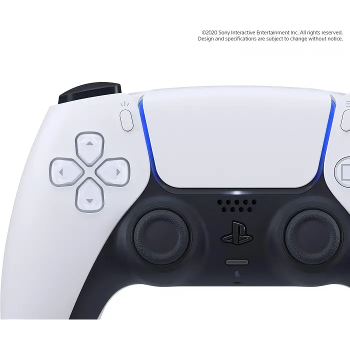 Sony DualSense Kablosuz Kontrol Cihazı PlayStation 5