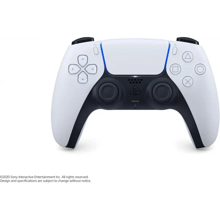 Sony DualSense Kablosuz Kontrol Cihazı PlayStation 5