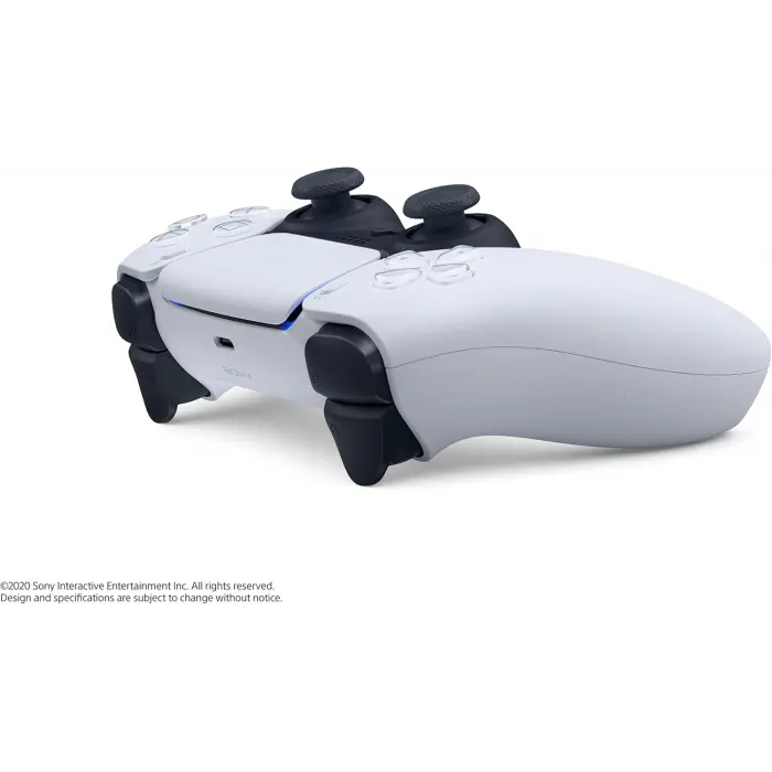 Sony DualSense Kablosuz Kontrol Cihazı PlayStation 5